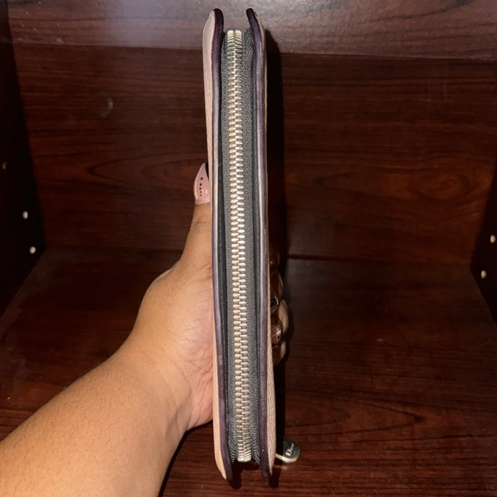 Christian Dior Wallet